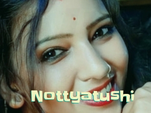 Nottyatushi