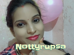 Nottyrupsa