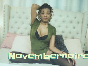 Novembernoire