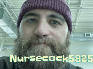 Nursecock5825