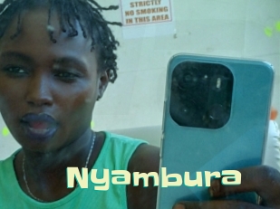 Nyambura