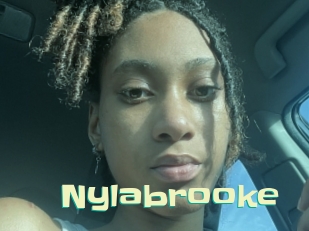 Nylabrooke