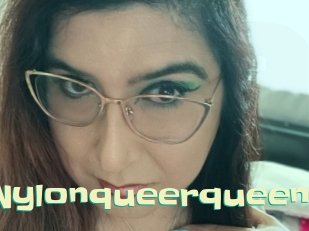 Nylonqueerqueen