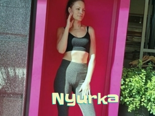 Nyurka