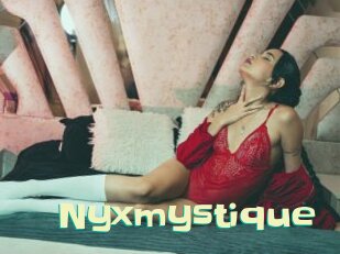 Nyxmystique