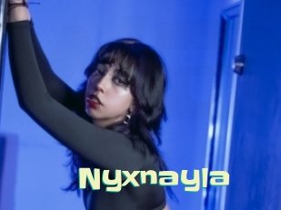 Nyxnayla