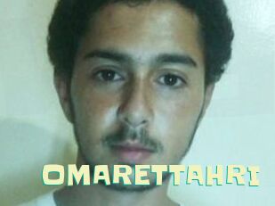 OMARETTAHRI