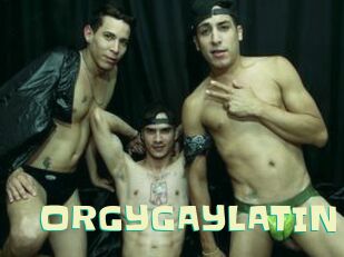 ORGYGAYLATIN