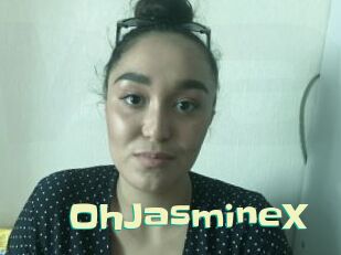 OhJasmineX