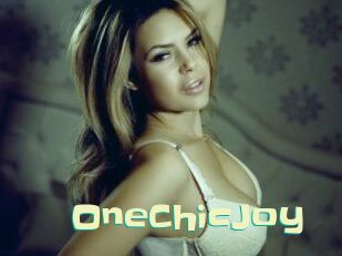 OneChicJoy