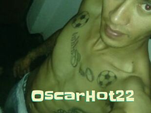 OscarHot22