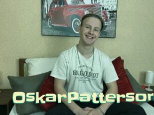 OskarPatterson