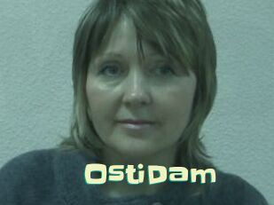 OstiDam