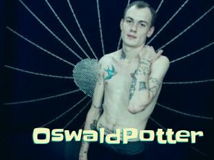 OswaldPotter