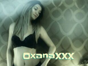 OxanaXXX