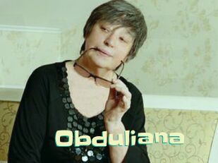 Obduliana