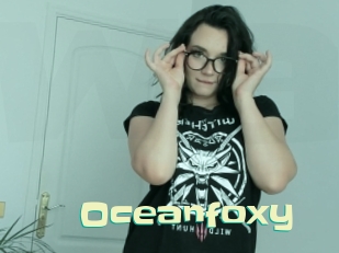 Oceanfoxy