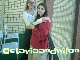 Octaviaandwilone