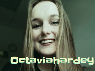 Octaviahardey