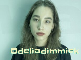 Odeliadimmick