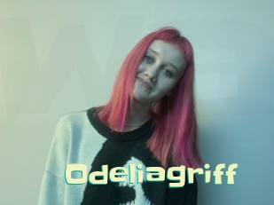 Odeliagriff