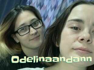 Odelinaandann