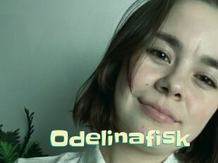 Odelinafisk