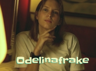 Odelinafrake