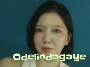 Odelindagaye