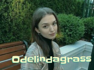 Odelindagrass