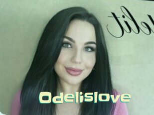 Odelislove