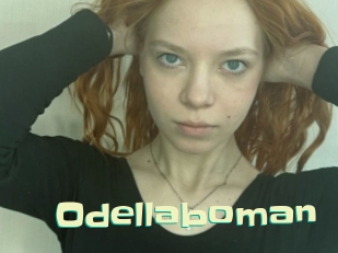 Odellaboman