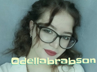 Odellabrabson