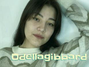 Odellagibbard