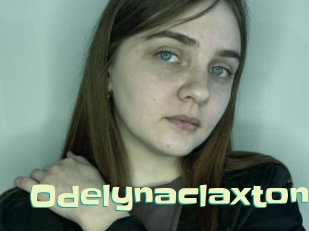 Odelynaclaxton