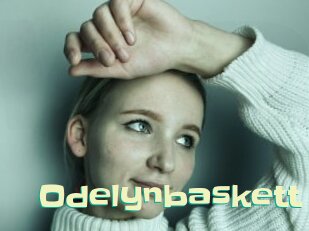 Odelynbaskett