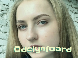 Odelynfoard