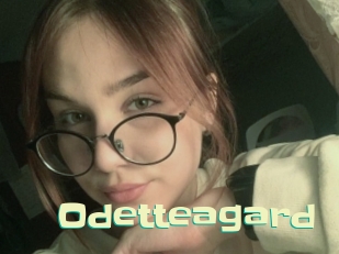 Odetteagard