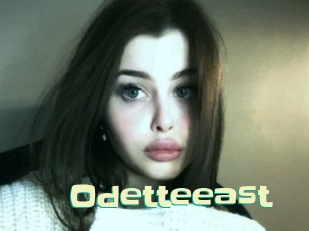 Odetteeast