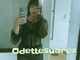 Odettesuarez