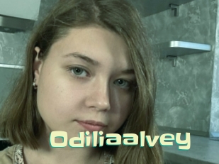 Odiliaalvey