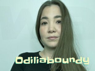 Odiliaboundy