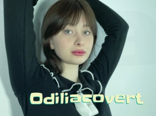 Odiliacovert