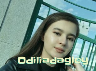 Odiliadagley