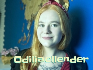 Odiliaellender