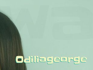 Odiliageorge