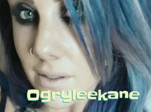 Ogryleekane