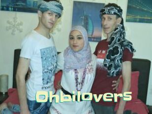 Ohbilovers