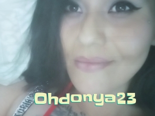 Ohdonya23