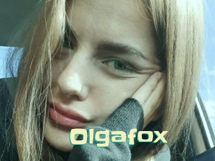 Olgafox